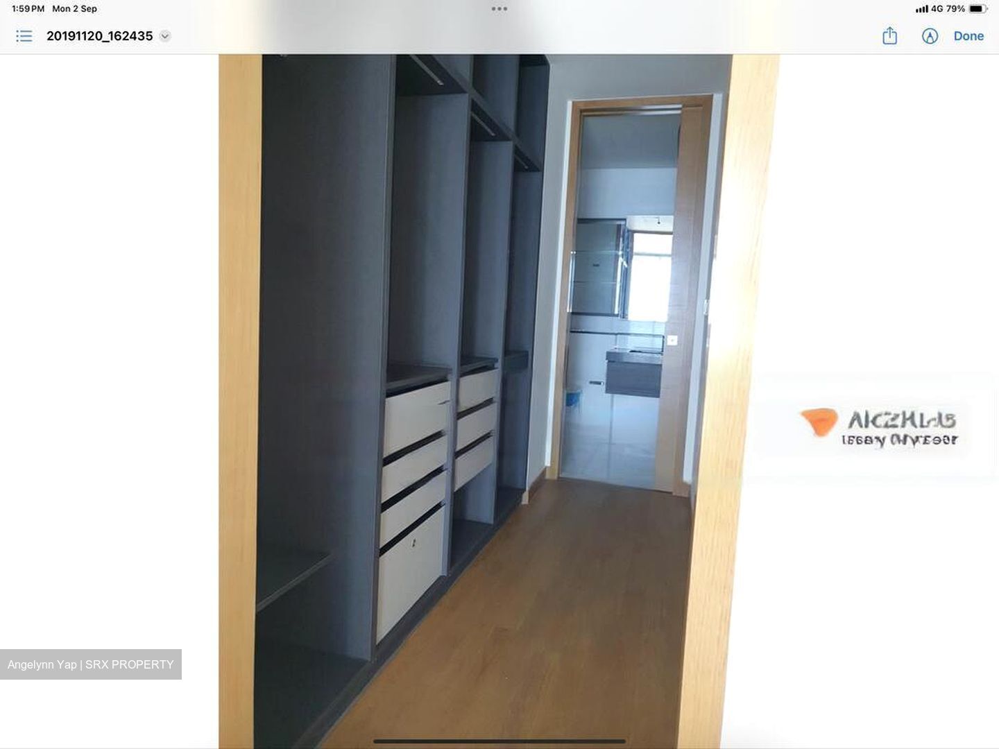 Marina One Residences (D1), Apartment #481432701